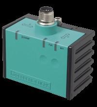 Produktbild Pepperl & Fuchs Neigungssensor (Sensor)