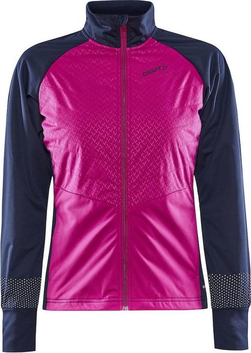 Craft Storm Balance Ladies Cross Country Jacket