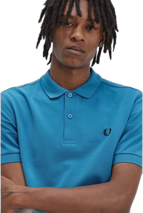 Produktbild Fred Perry Poloshirt (S)