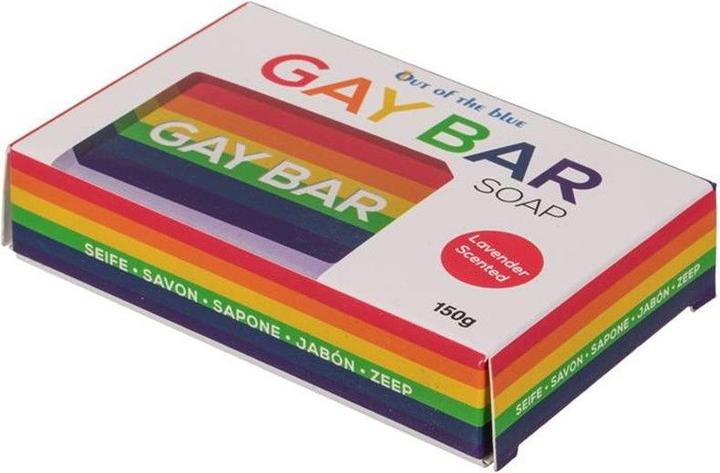 Immagine prodotto Ootb Sapone "Gay Bar (Sapone liquido)