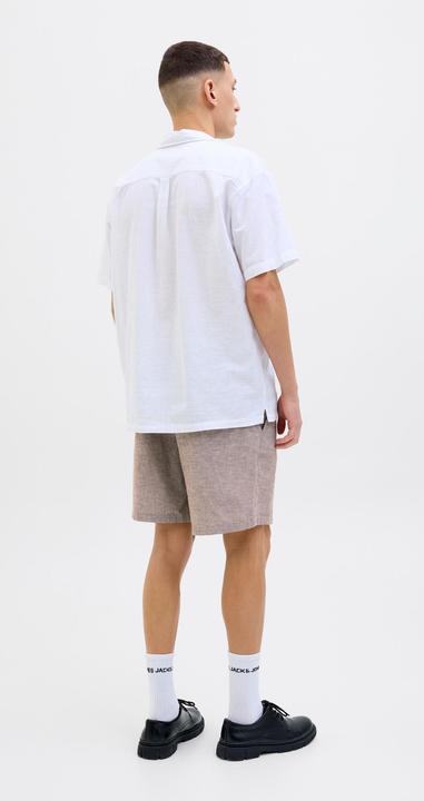 Actual product image Jack & Jones Regular Fit Shorts Shorts (M)