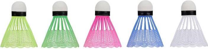 Produktbild Champ Badminton Bälle