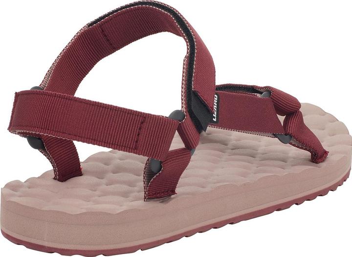 Actual product image Lizard Trail Sandale (41)