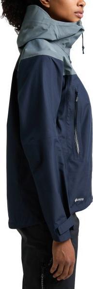 Actual product image Haglöfs Women's Roc Flash GTX Jacket (M)