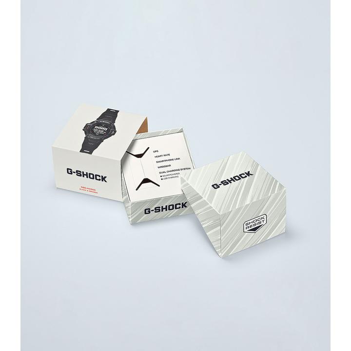 Image du produit G-Shock GBD-H2000-1AER (59.60 mm)