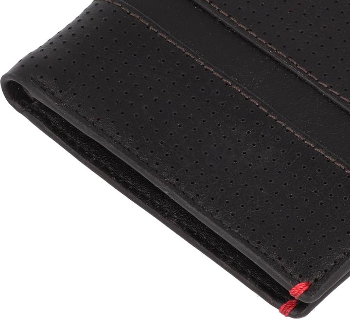 Produktbild Fossil Sport Tourer Geldbörse Leder 12 cm