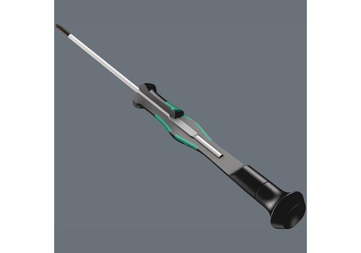 Produktbild Wera 2035 0,23 x 1,5 x 40 mm (Schlitzschrauben)
