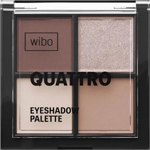 Wibo Quattro Eyeshadow 2 10G