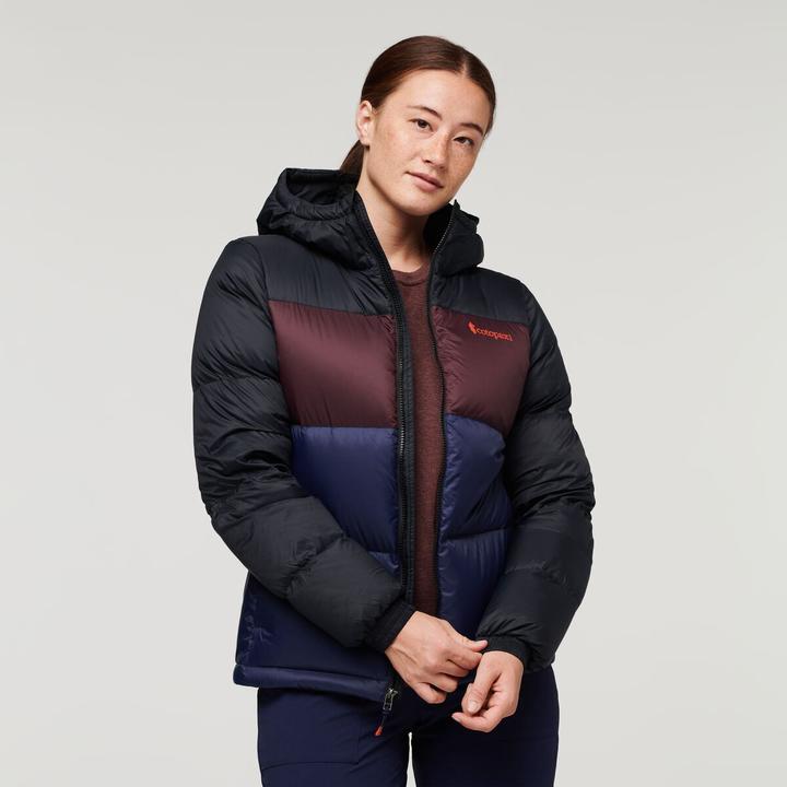 Immagine prodotto Cotopaxi Piumino con cappuccio Solazo (XS)