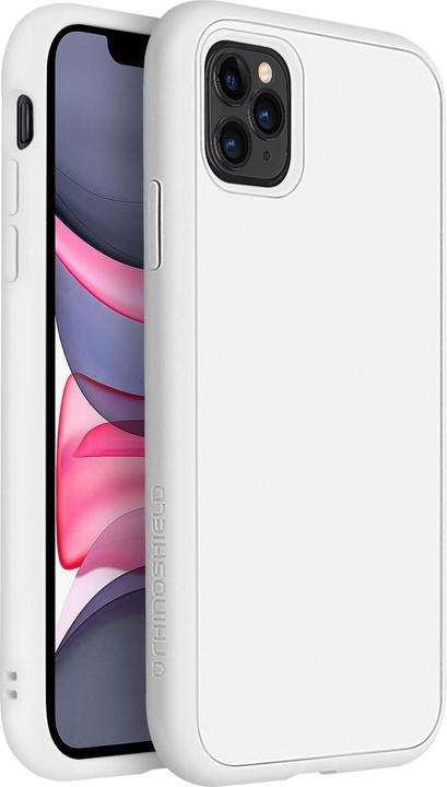 Produktbild RhinoShield SolidSuit (Apple iPhone 11 Pro)