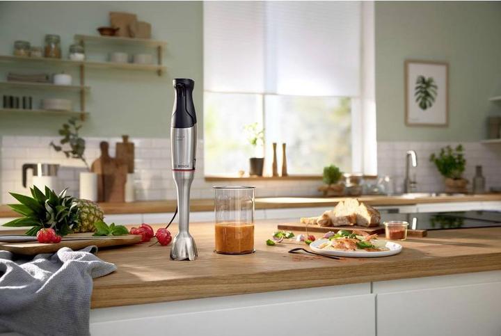 Actual product image Bosch Hausgeräte Series 6 ErgoMaster MSM6M810 (EU plug)