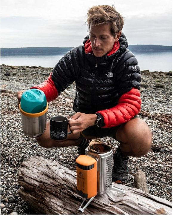 Image du produit Biolite CampStove Complete Cook Kit