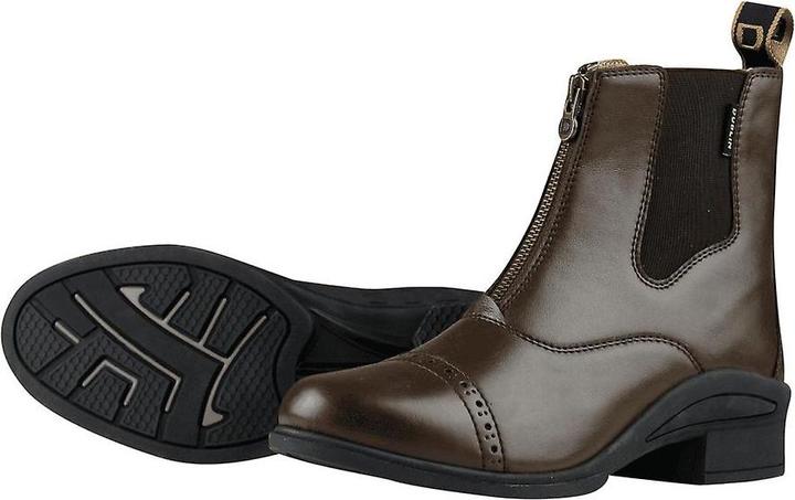 Produktbild Dublin Kurze Reitstiefel Altitude (19)