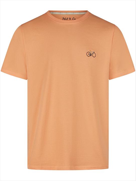 Produktbild Phil & Co. Berlin Pyjama Shorty (M)