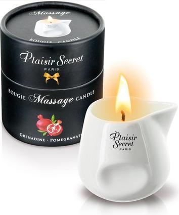 Plaisirs Secrets Bougie (80 ml)