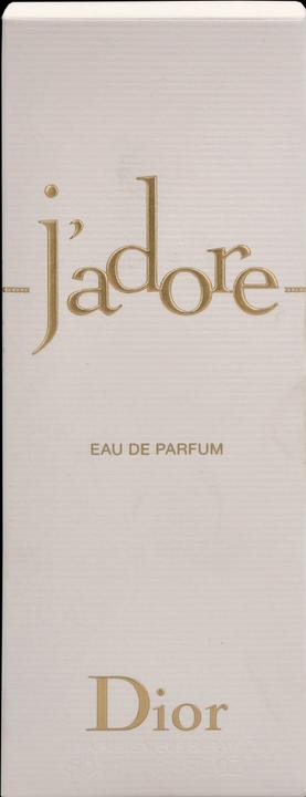 Actual product image Dior J'Adore (Eau de parfum, 50 ml)