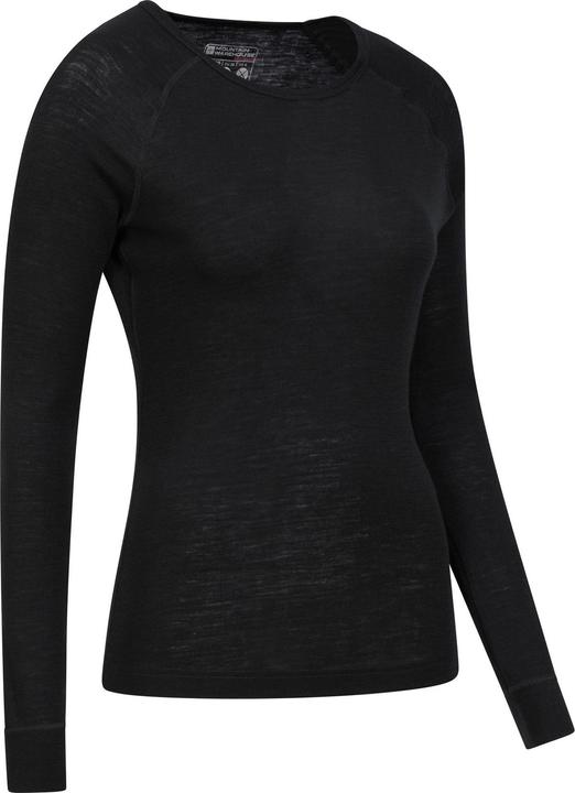 Produktbild Mountain Warehouse Merinowolle Base Layer Set