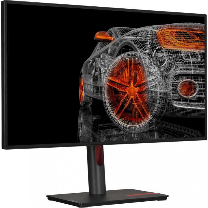 Immagine prodotto Lenovo ThinkVision P27h-30 (2560 x 1440 pixel, 27")