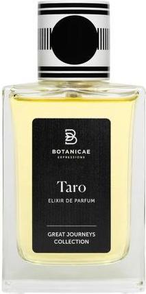 Actual product image Botanicae Expressions Botanicae D'Artist's Perfume Ithaca Great Journeys Collection 75ml (Eau de parfum, 75 ml)