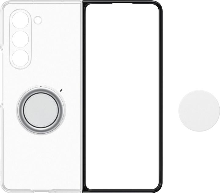Produktbild Samsung Starter Pack EF-OF94K (Samsung Galaxy Z Fold5)