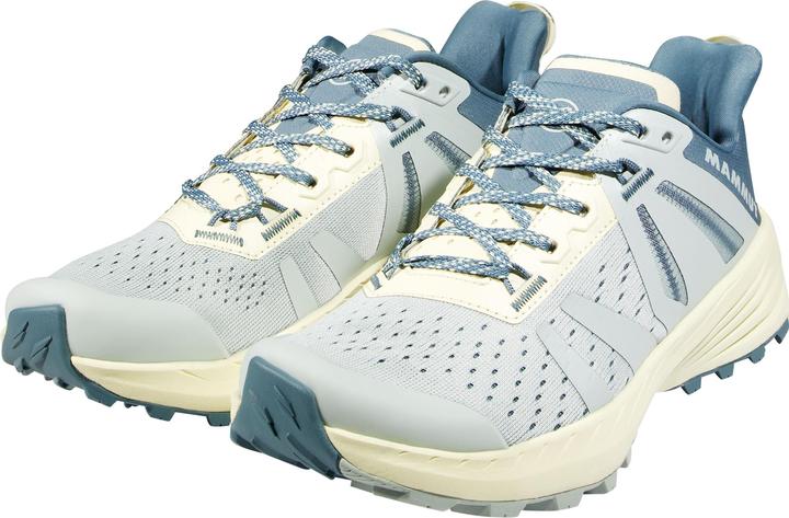 Image du produit Mammut Saentis TR Low Women (40.5)