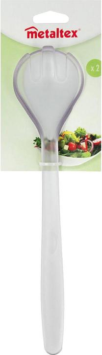 Actual product image Metaltex Salad servers (Salad servers)