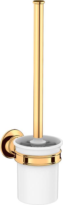 Polished Gold Optic