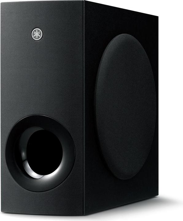 Actual product image Yamaha SR-B40A (200 W, 2.1 Channel)