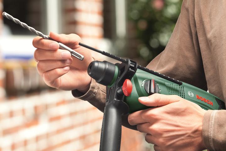 Actual product image Bosch Home & Garden Pbh 2100 Re (Electrical connection)
