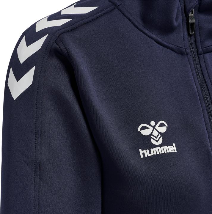 Immagine prodotto hummel Core Xk Half Zip Sweat Donna (XS)