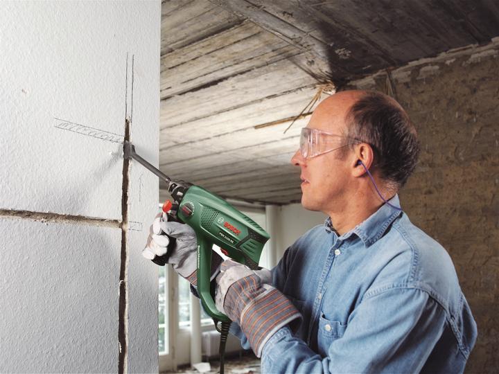 Actual product image Bosch Home & Garden Pbh 2100 Re (Electrical connection)
