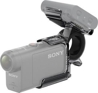 Image du produit Sony FDR-X3000R avec poignée (30p, WiFi, Bluetooth)