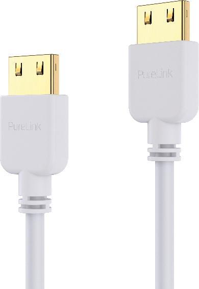 Produktbild Purelink HDMI (Typ A) — HDMI (Typ A) (1.50 m, HDMI)