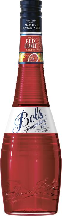 Bols Rosso Arancione (1 x 70 cl)