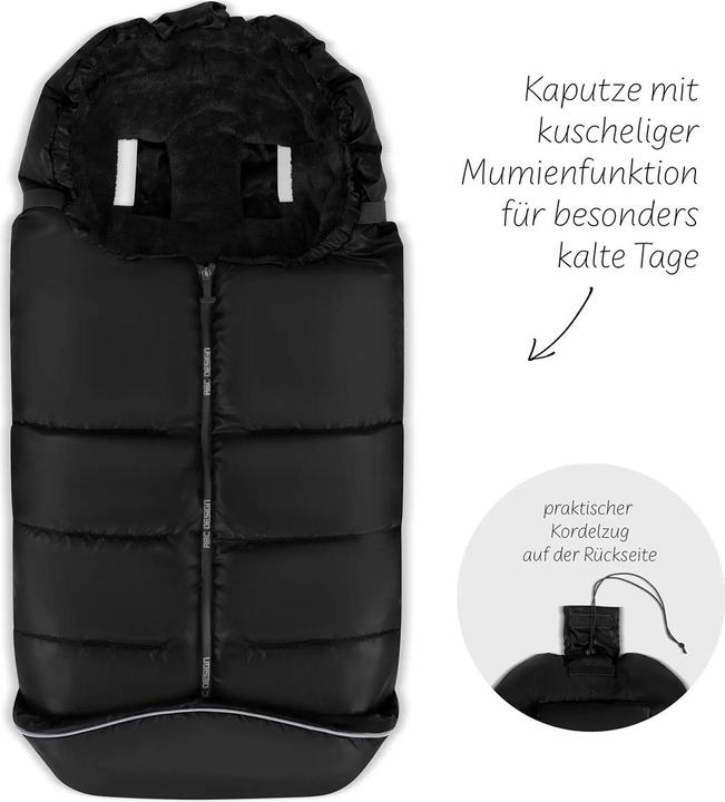Image du produit ABC Design Chancelière d'hiver