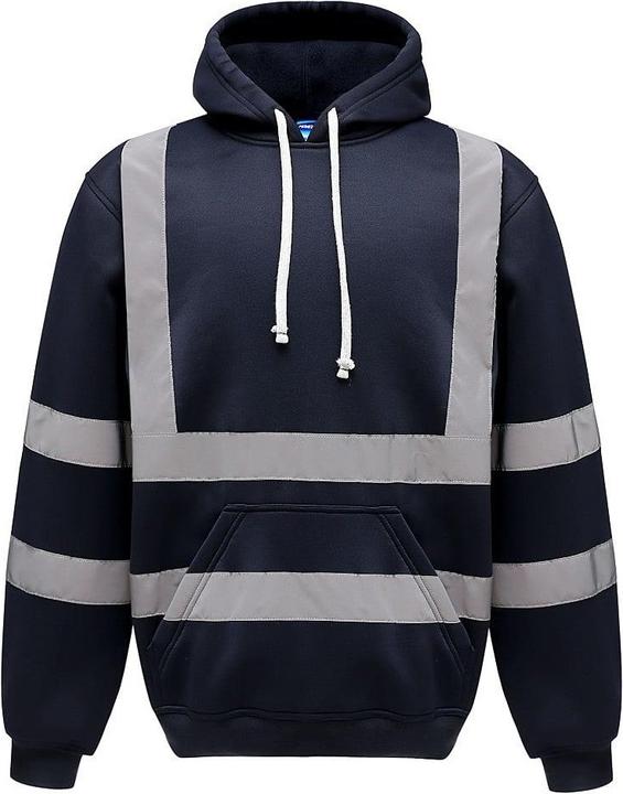 Marineblau