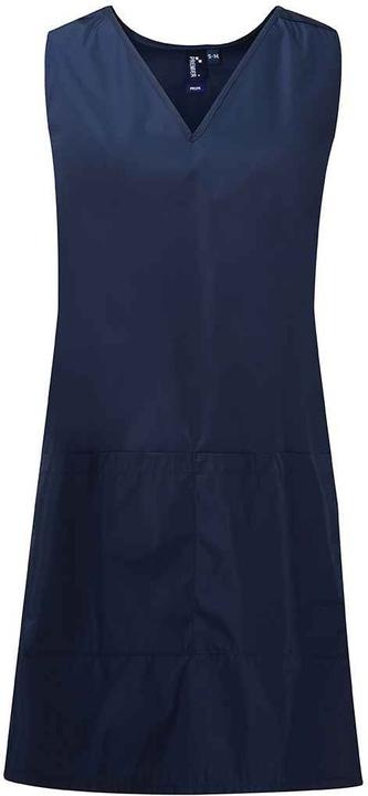 Marineblau