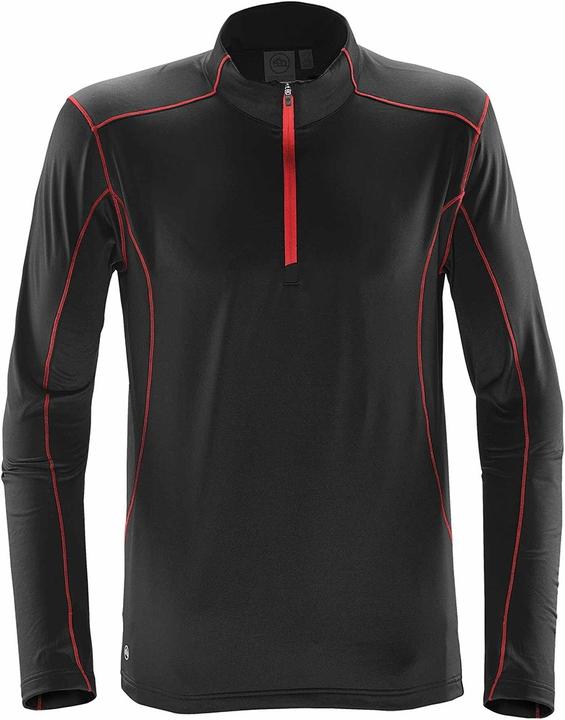 Produktbild Stormtech Pulse Fleeceoberteil Reissverschluss (L)