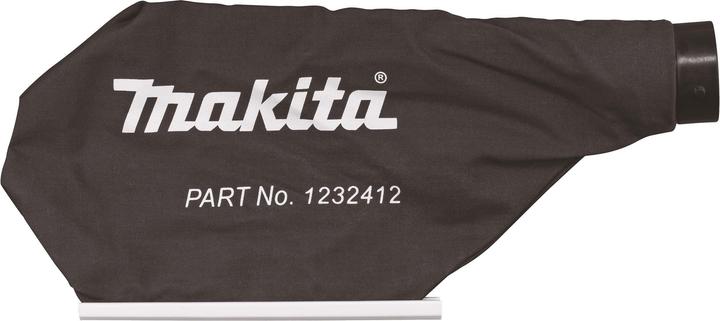 Actual product image Makita Dust bag