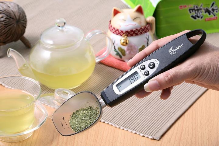Image du produit Sunartis Cuillère balance ES494