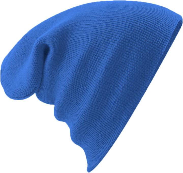 Actual product image Beechfield Knitted Cap Hat Especially Soft (One size)
