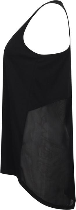 Actual product image Tombo Top (S)