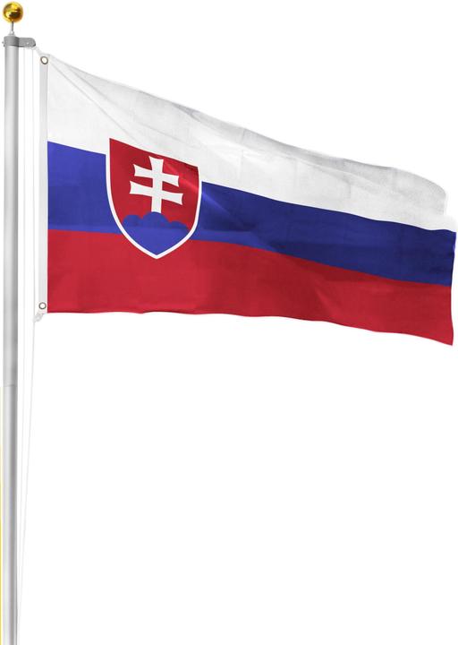 Produktbild Normani Fahne Länderflagge 90 cm x 150 cm