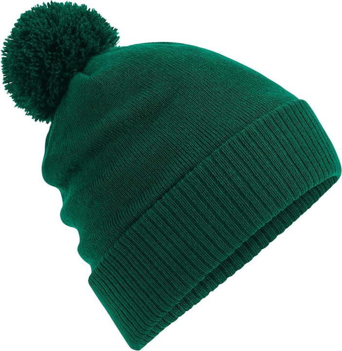 Beechfield Snowstar Mütze (One Size)