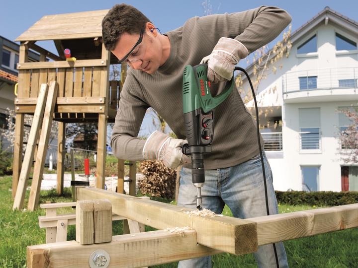 Produktbild Bosch Home & Garden Pbh 3000-2 Fre (Netzbetrieb)