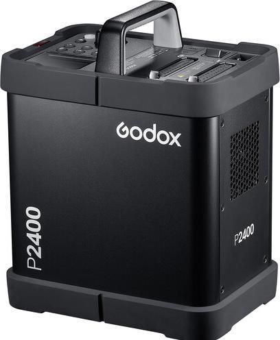 Immagine prodotto Godox P2400 Power Pack