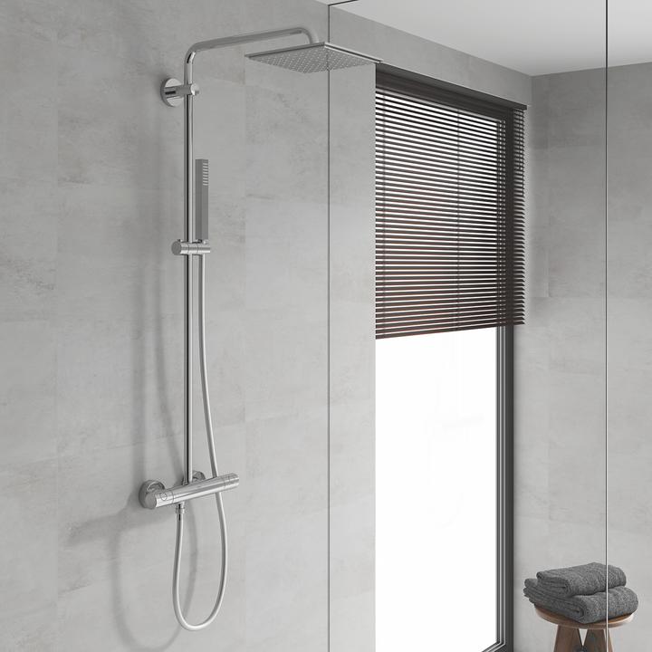 Image du produit Grohe Euphoria Système 230 Système de douche