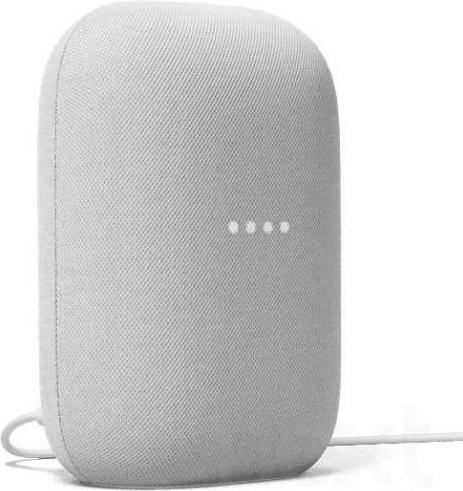 Actual product image Google Nest Audio (Google Assistant)