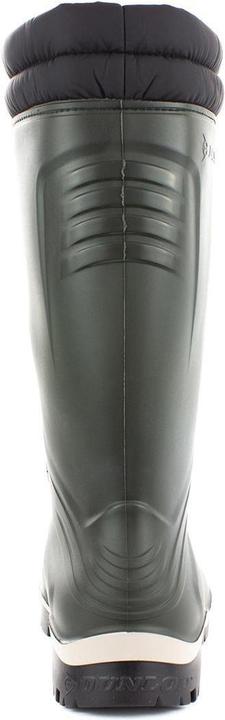 Image du produit Dunlop Bottes en caoutchouc Blizzard (40.5)
