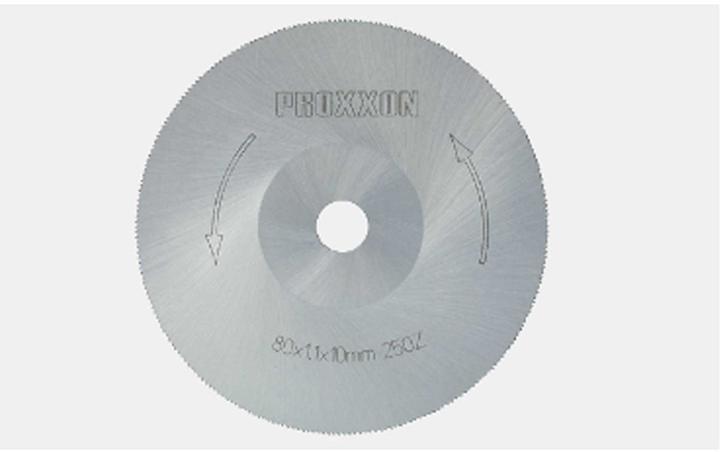 Proxxon Hss